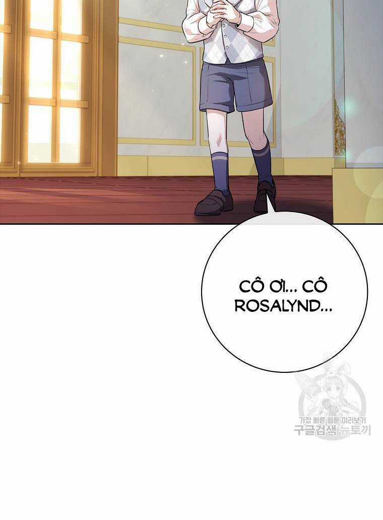 Tôi Trở Thành Thư Ký Của Bạo Chúa Chapter 97.2 trang 23