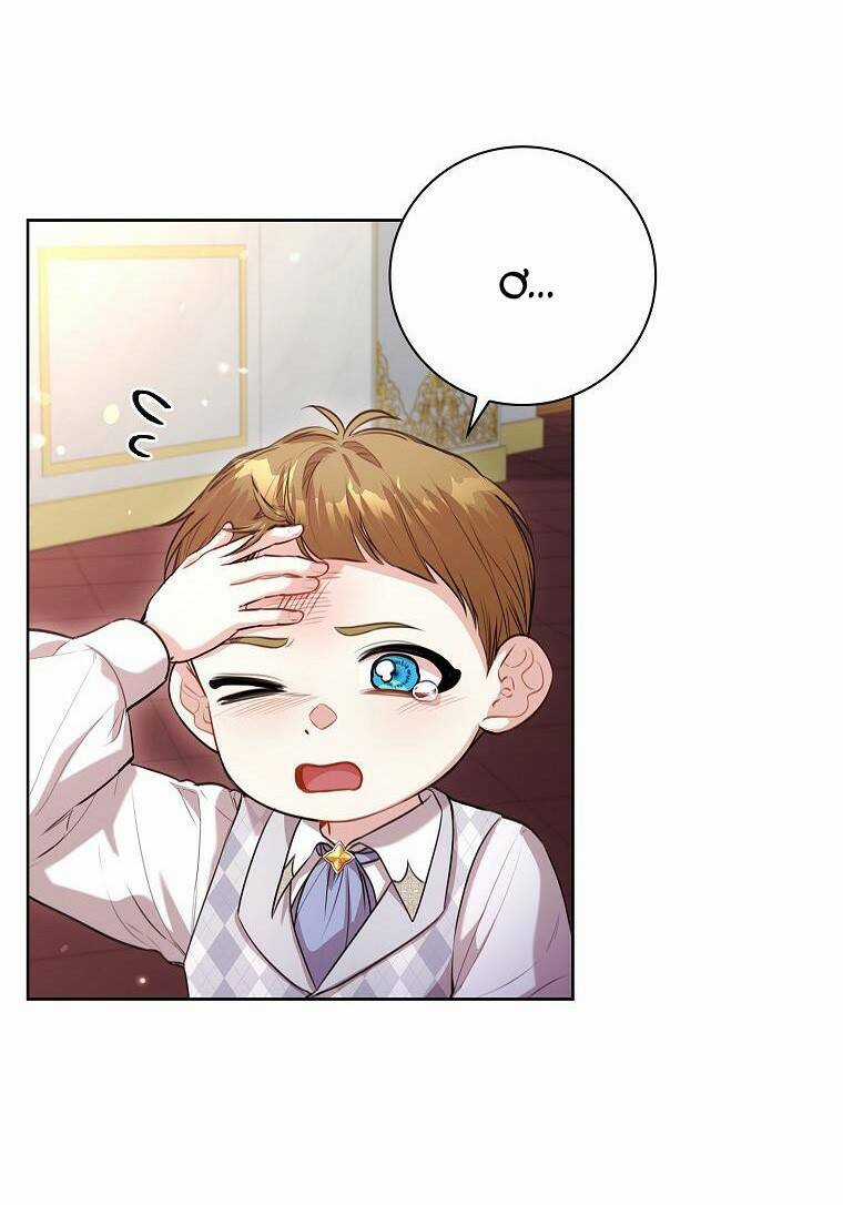 Tôi Trở Thành Thư Ký Của Bạo Chúa Chapter 97.2 trang 25