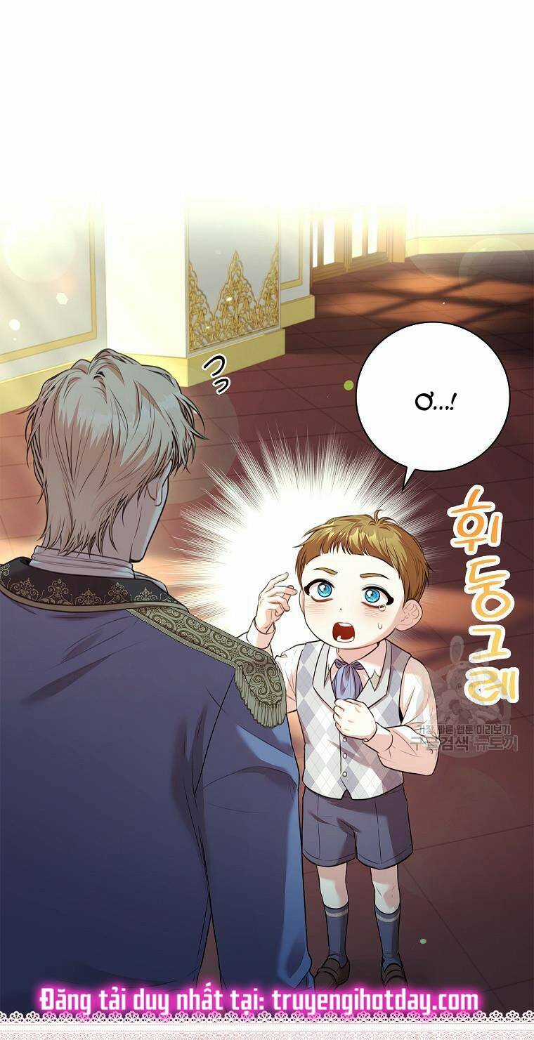 Tôi Trở Thành Thư Ký Của Bạo Chúa Chapter 97.2 trang 26