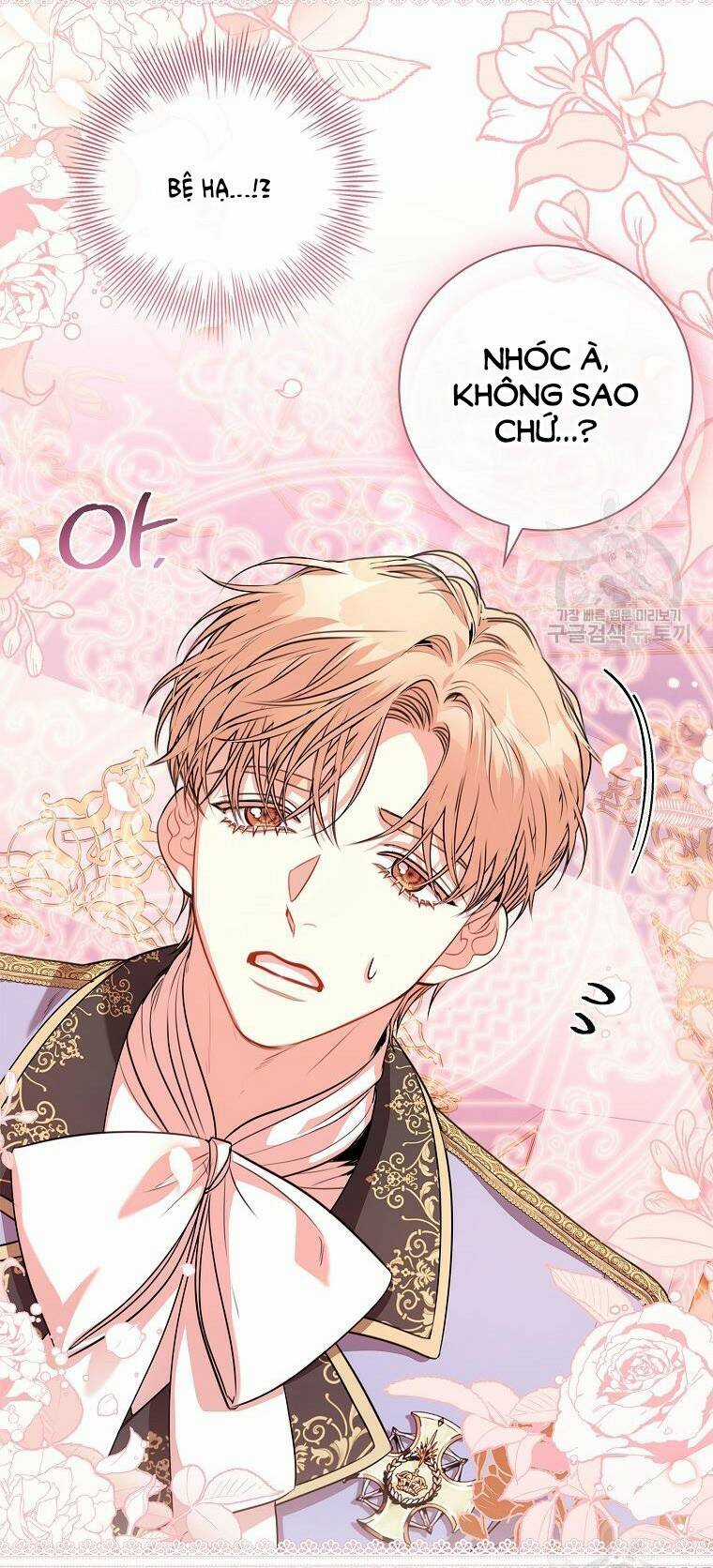 Tôi Trở Thành Thư Ký Của Bạo Chúa Chapter 97.2 trang 27