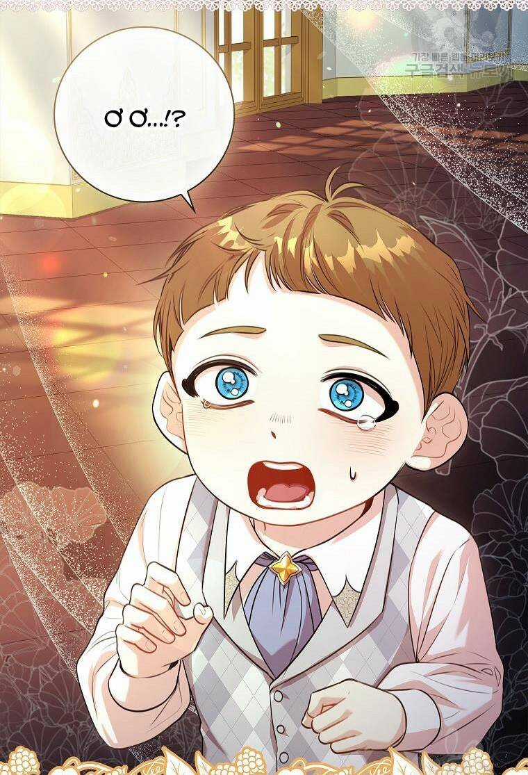 Tôi Trở Thành Thư Ký Của Bạo Chúa Chapter 97.2 trang 28