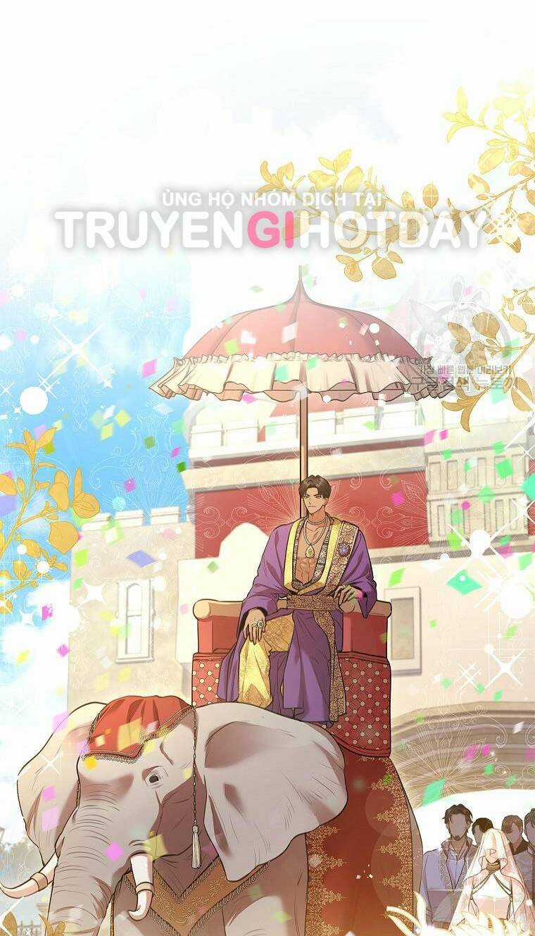 Tôi Trở Thành Thư Ký Của Bạo Chúa Chapter 97.2 trang 4