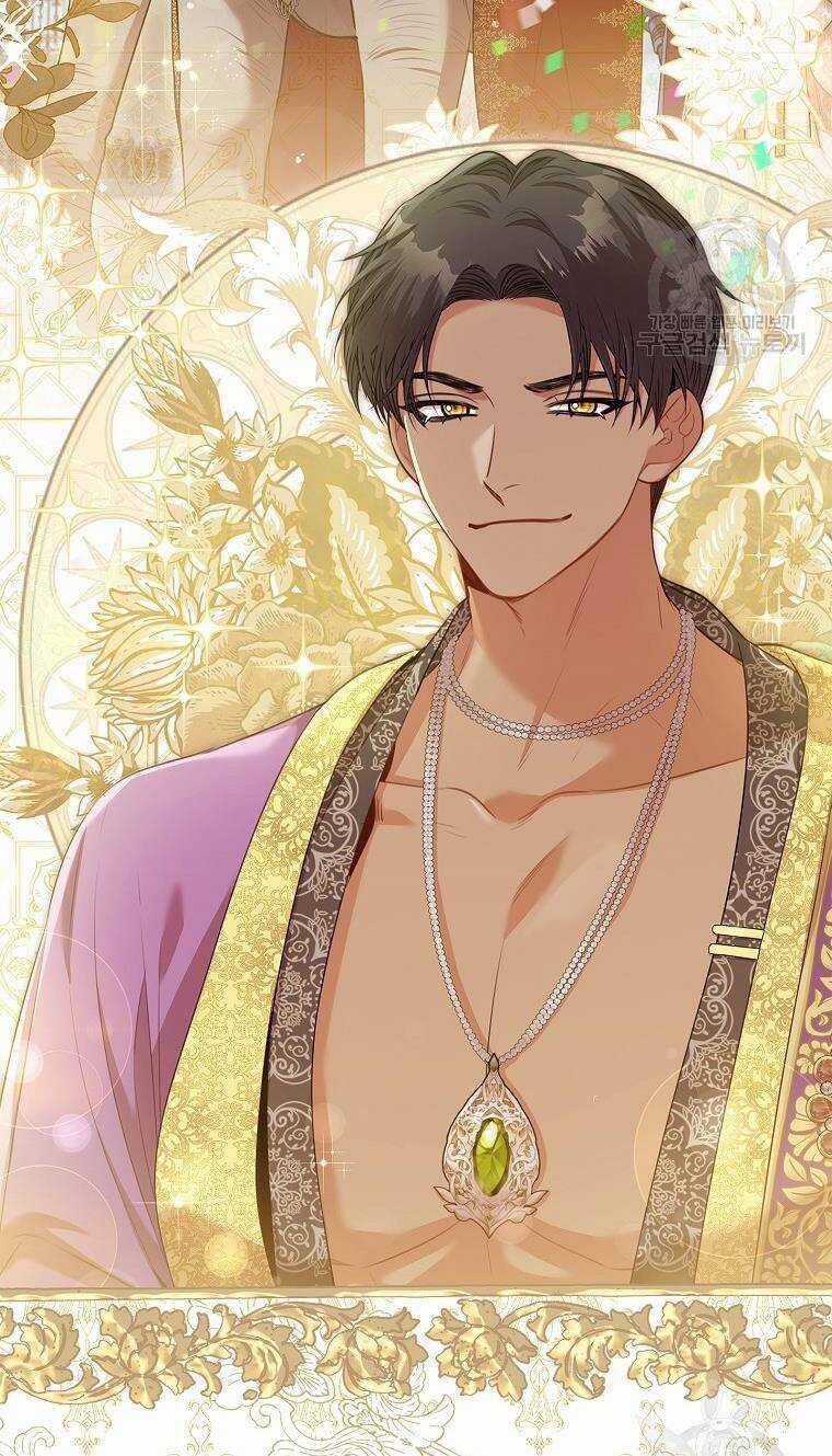 Tôi Trở Thành Thư Ký Của Bạo Chúa Chapter 97.2 trang 5