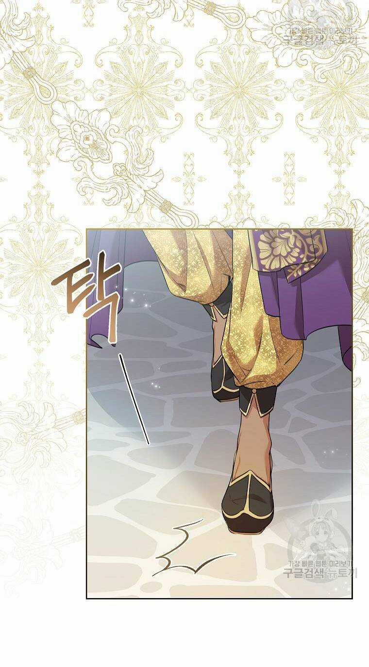 Tôi Trở Thành Thư Ký Của Bạo Chúa Chapter 97.2 trang 6