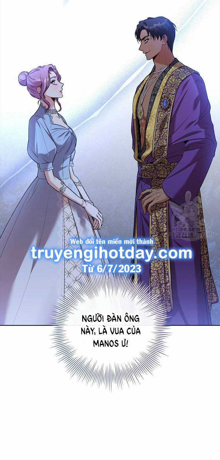Tôi Trở Thành Thư Ký Của Bạo Chúa Chapter 97.2 trang 8