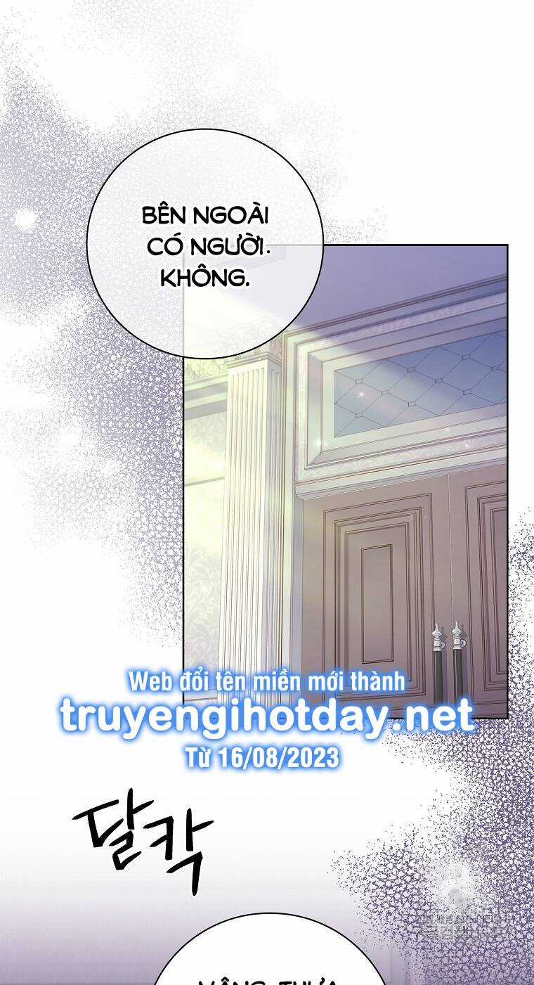 Tôi Trở Thành Thư Ký Của Bạo Chúa Chapter 98.1 trang 11