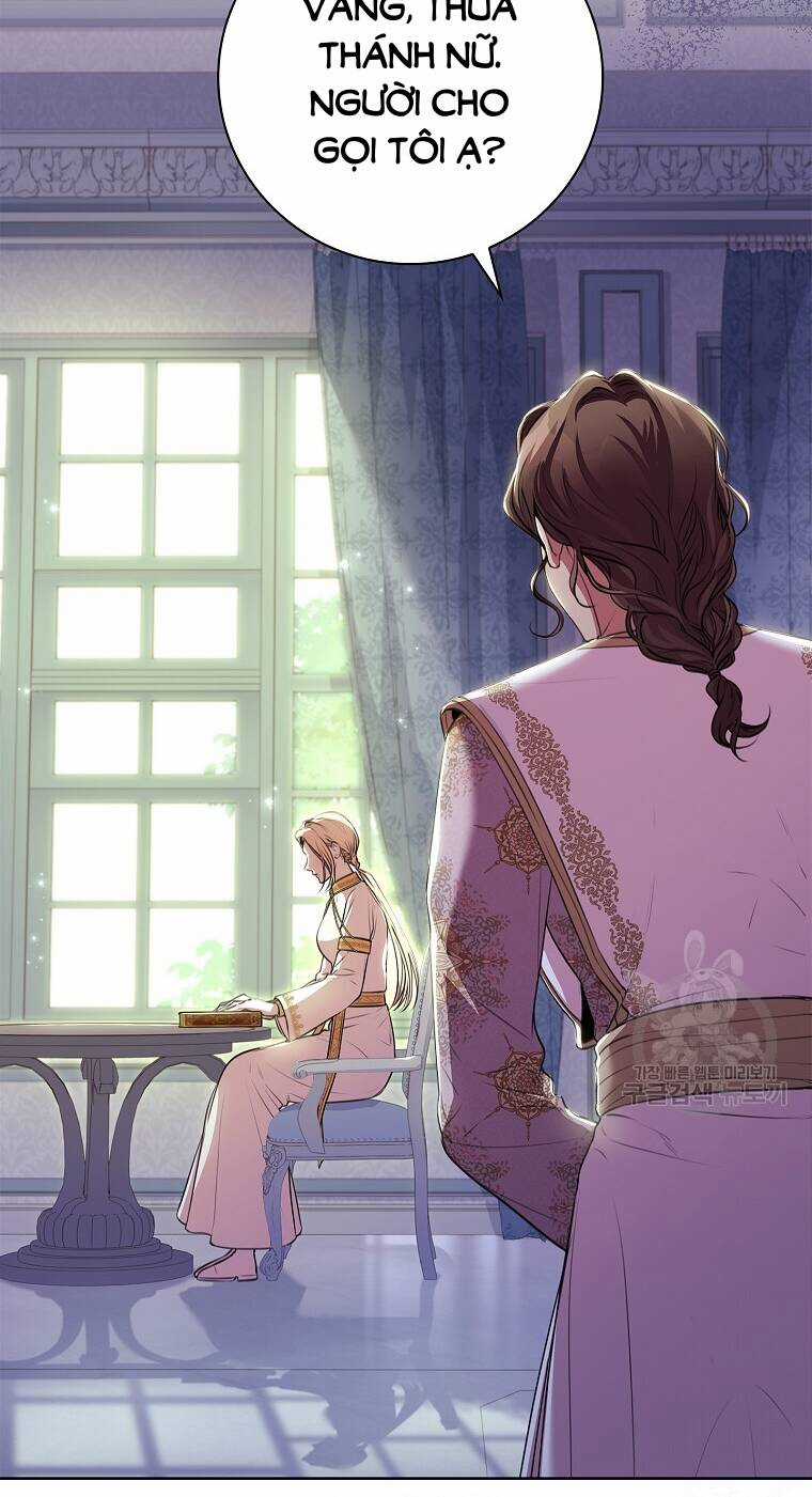 Tôi Trở Thành Thư Ký Của Bạo Chúa Chapter 98.1 trang 12