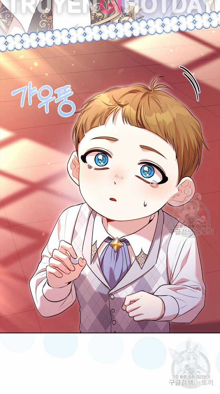 Tôi Trở Thành Thư Ký Của Bạo Chúa Chapter 98.1 trang 19