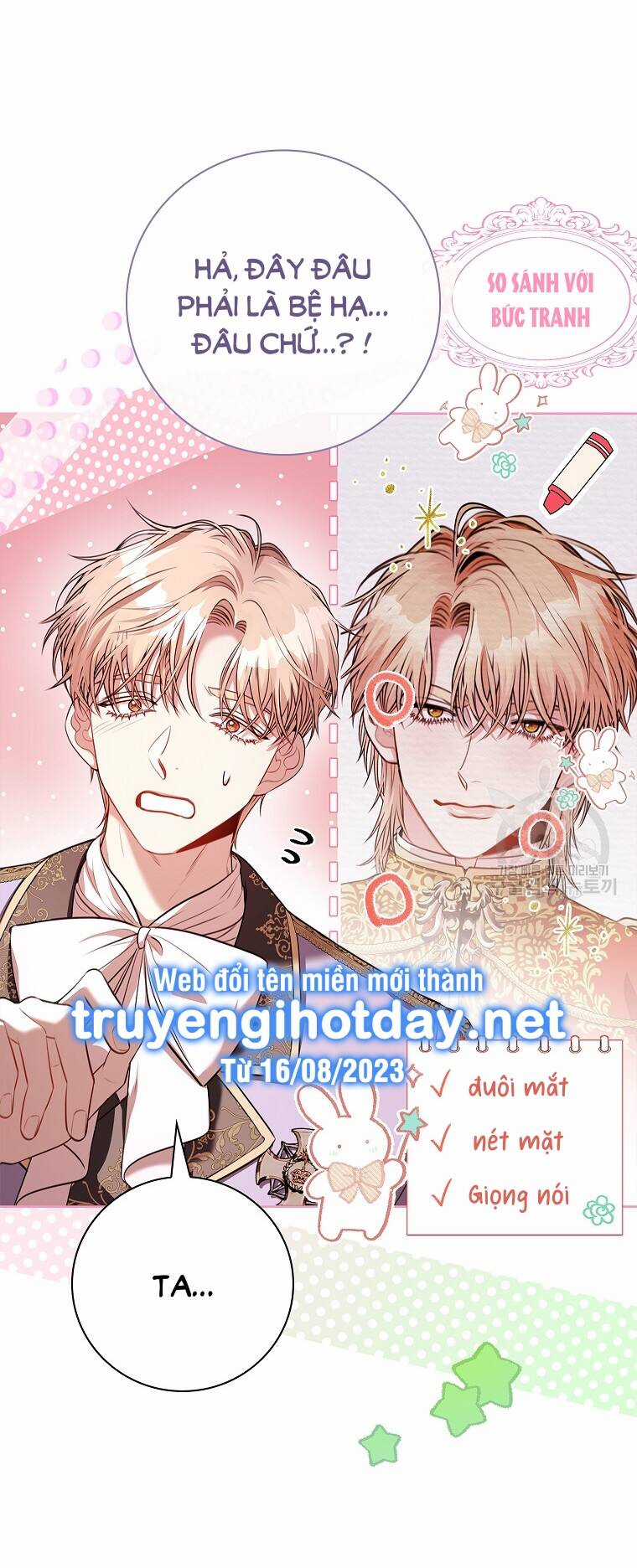 Tôi Trở Thành Thư Ký Của Bạo Chúa Chapter 98.1 trang 20