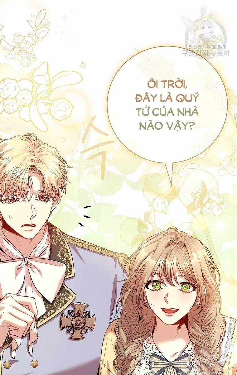 Tôi Trở Thành Thư Ký Của Bạo Chúa Chapter 98.1 trang 23