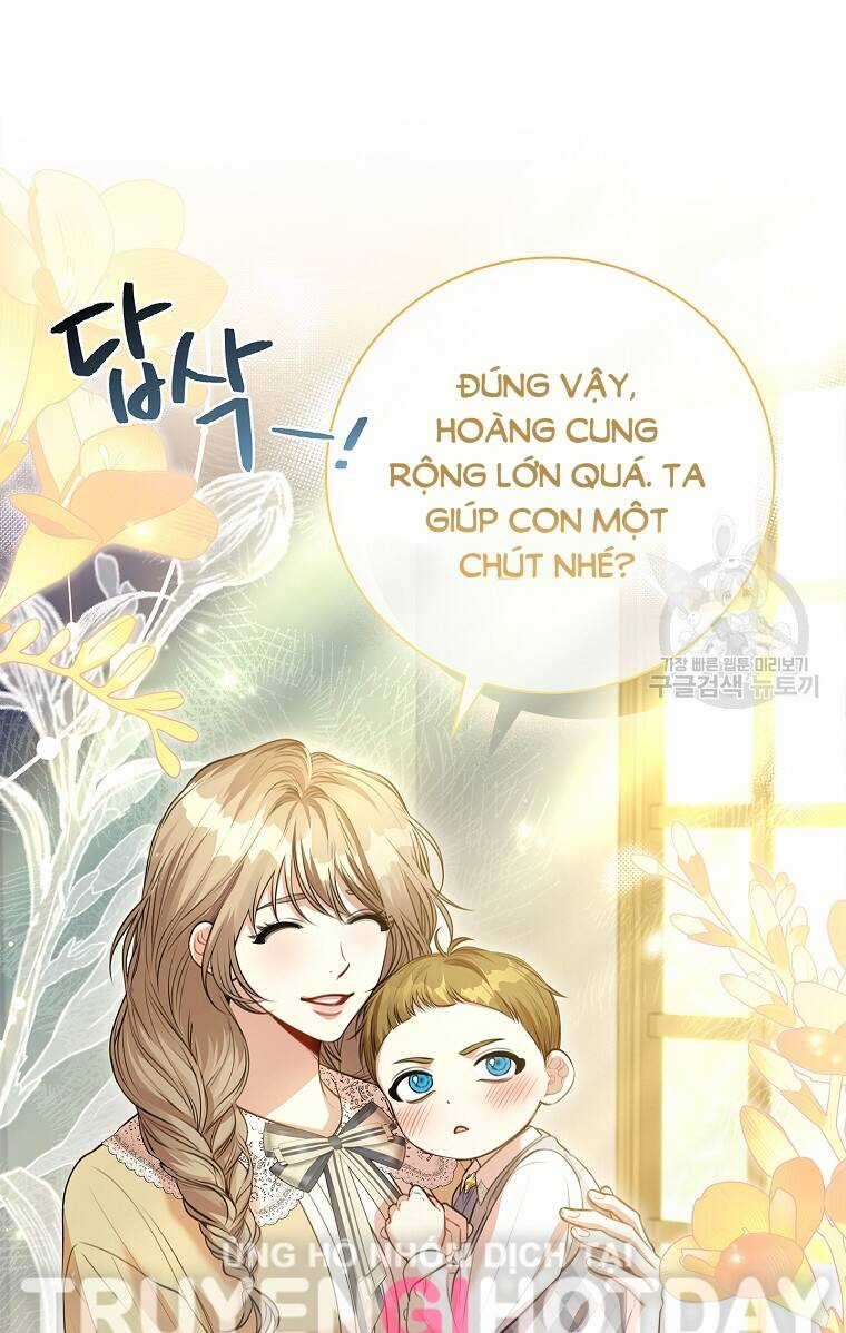 Tôi Trở Thành Thư Ký Của Bạo Chúa Chapter 98.1 trang 27