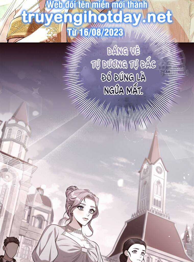 Tôi Trở Thành Thư Ký Của Bạo Chúa Chapter 98.1 trang 3