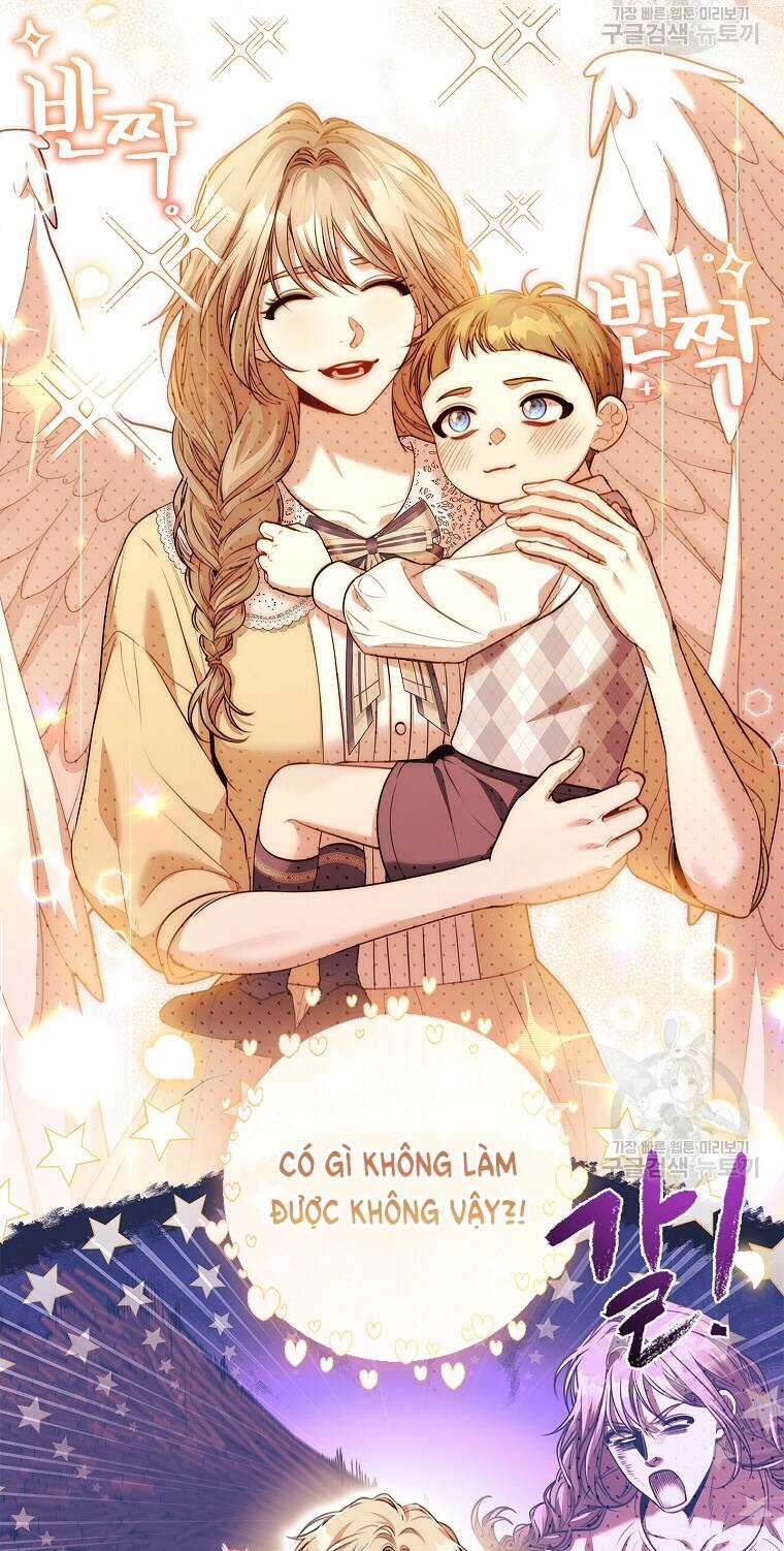 Tôi Trở Thành Thư Ký Của Bạo Chúa Chapter 98.1 trang 31