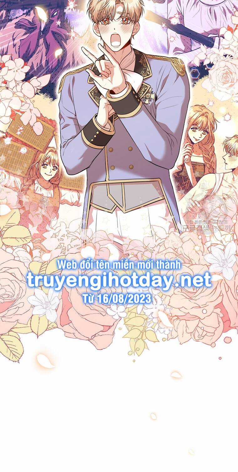 Tôi Trở Thành Thư Ký Của Bạo Chúa Chapter 98.1 trang 32