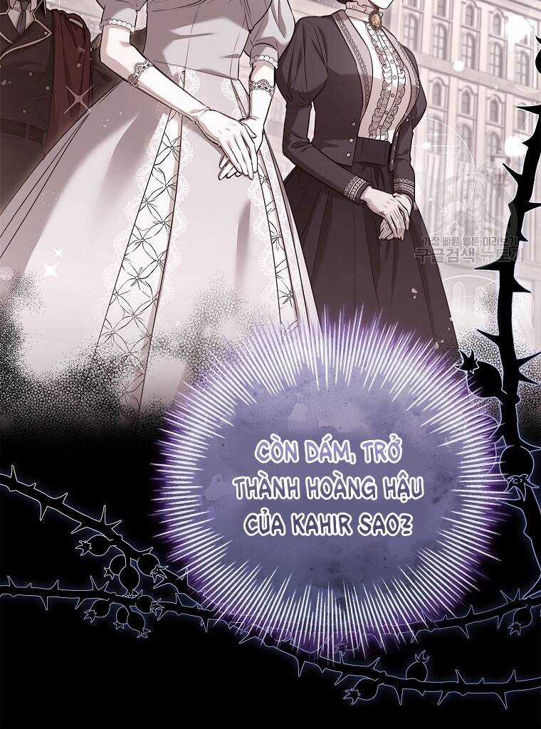 Tôi Trở Thành Thư Ký Của Bạo Chúa Chapter 98.1 trang 4