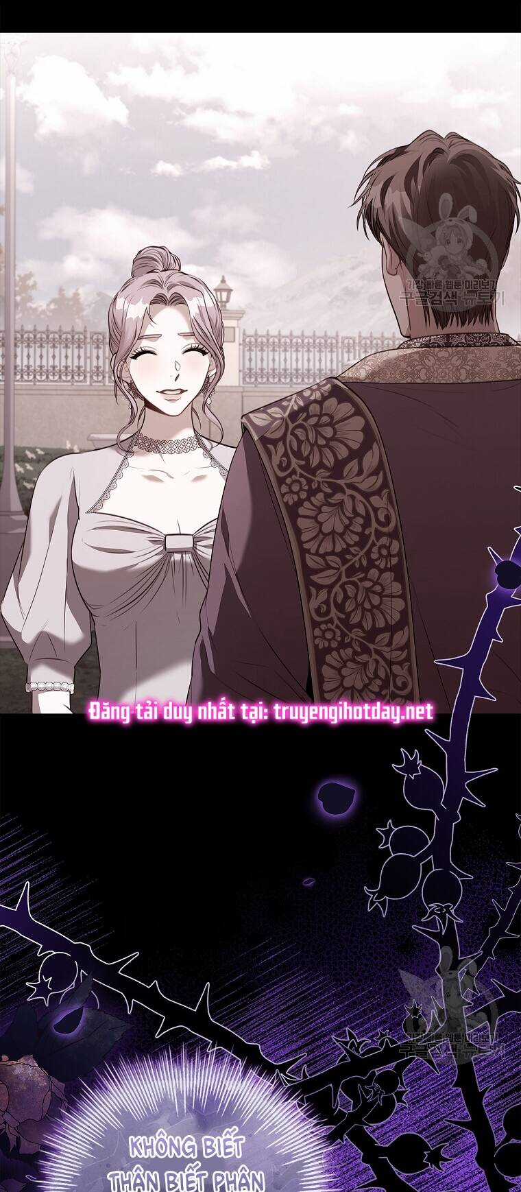 Tôi Trở Thành Thư Ký Của Bạo Chúa Chapter 98.1 trang 5