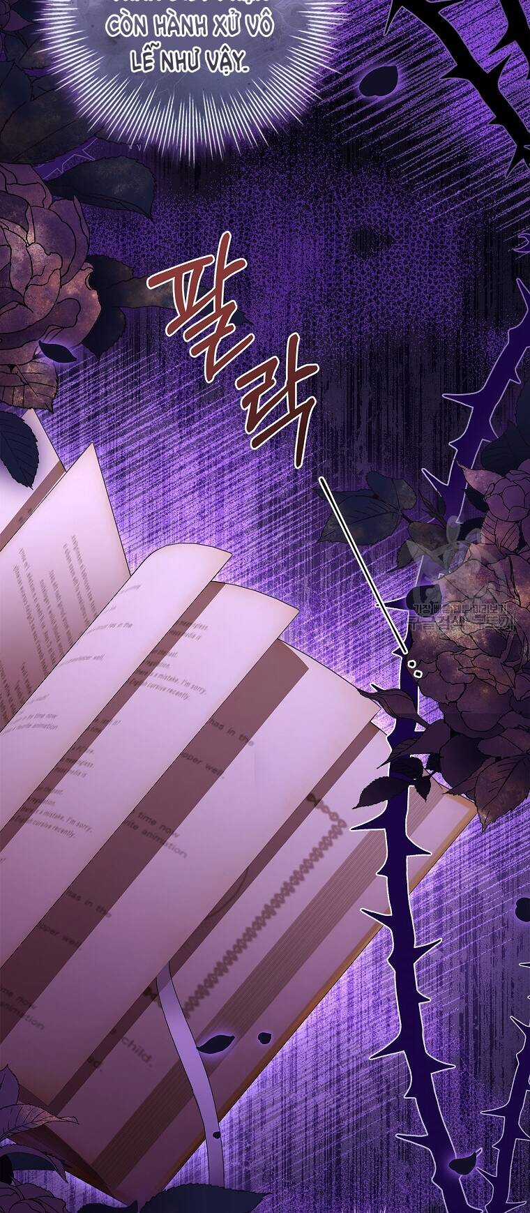 Tôi Trở Thành Thư Ký Của Bạo Chúa Chapter 98.1 trang 6