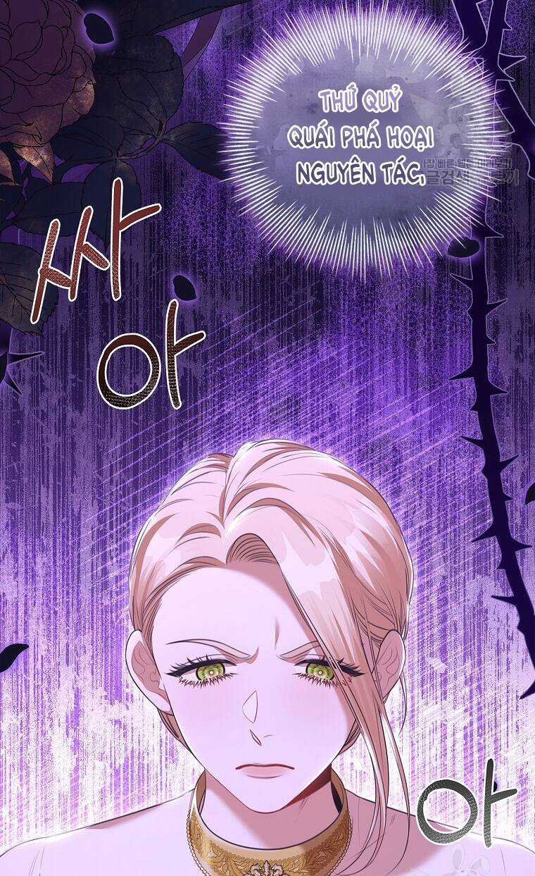 Tôi Trở Thành Thư Ký Của Bạo Chúa Chapter 98.1 trang 7