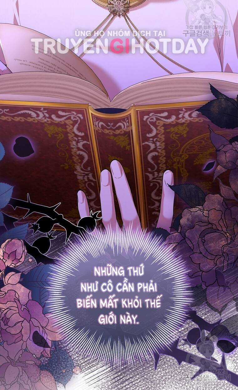 Tôi Trở Thành Thư Ký Của Bạo Chúa Chapter 98.1 trang 8