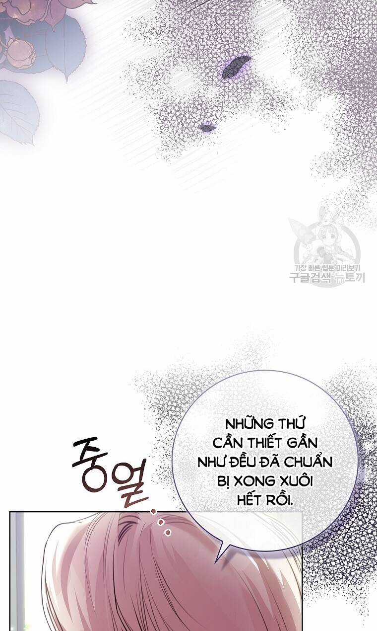 Tôi Trở Thành Thư Ký Của Bạo Chúa Chapter 98.1 trang 9