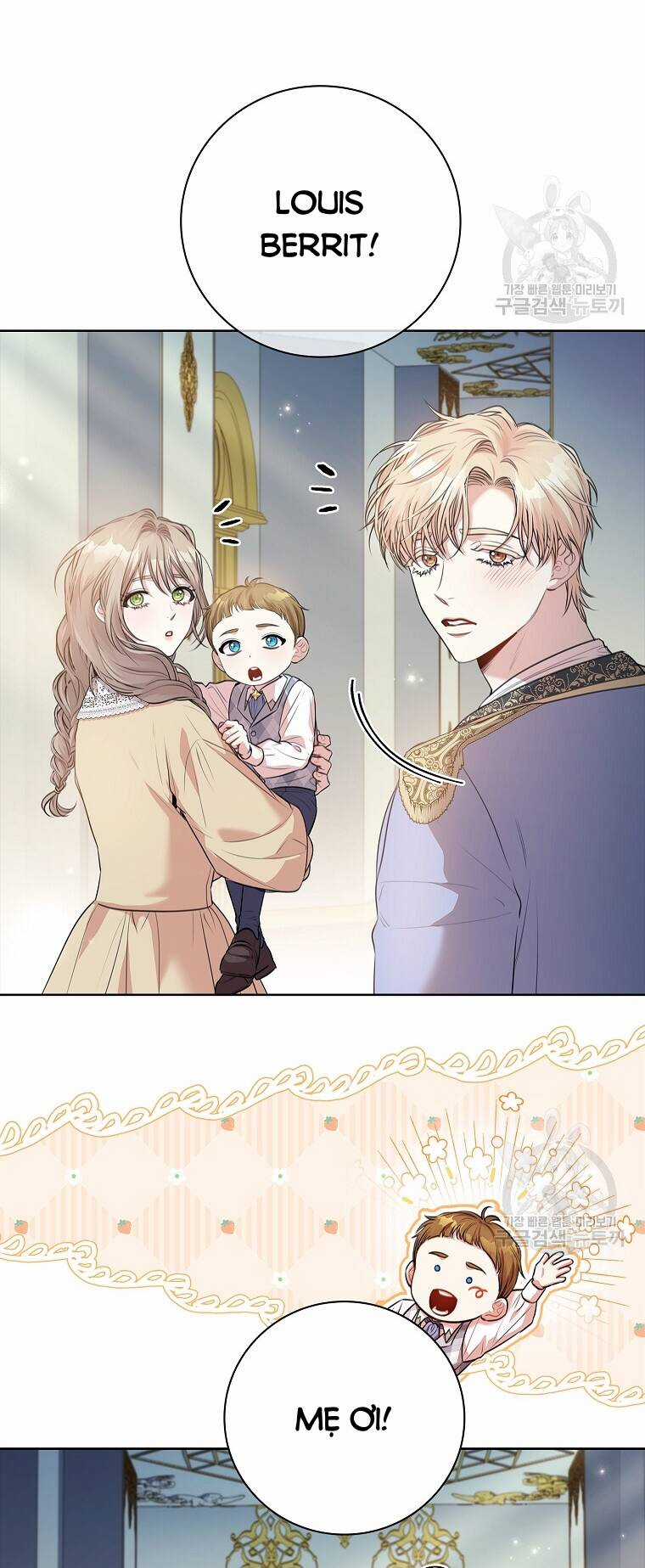 Tôi Trở Thành Thư Ký Của Bạo Chúa Chapter 98.2 trang 0