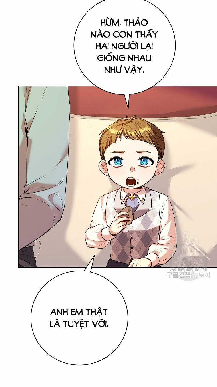 Tôi Trở Thành Thư Ký Của Bạo Chúa Chapter 98.2 trang 10