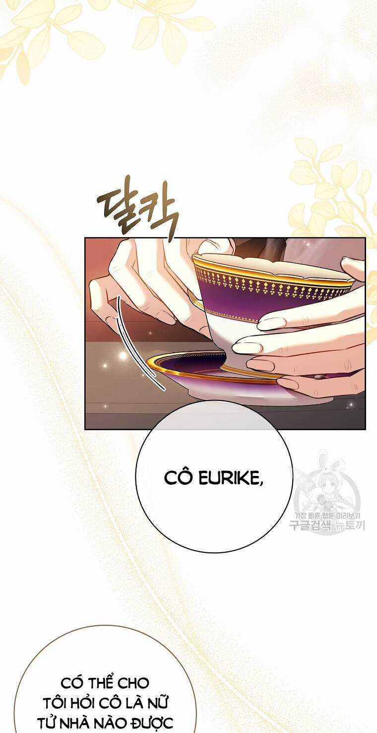 Tôi Trở Thành Thư Ký Của Bạo Chúa Chapter 98.2 trang 14