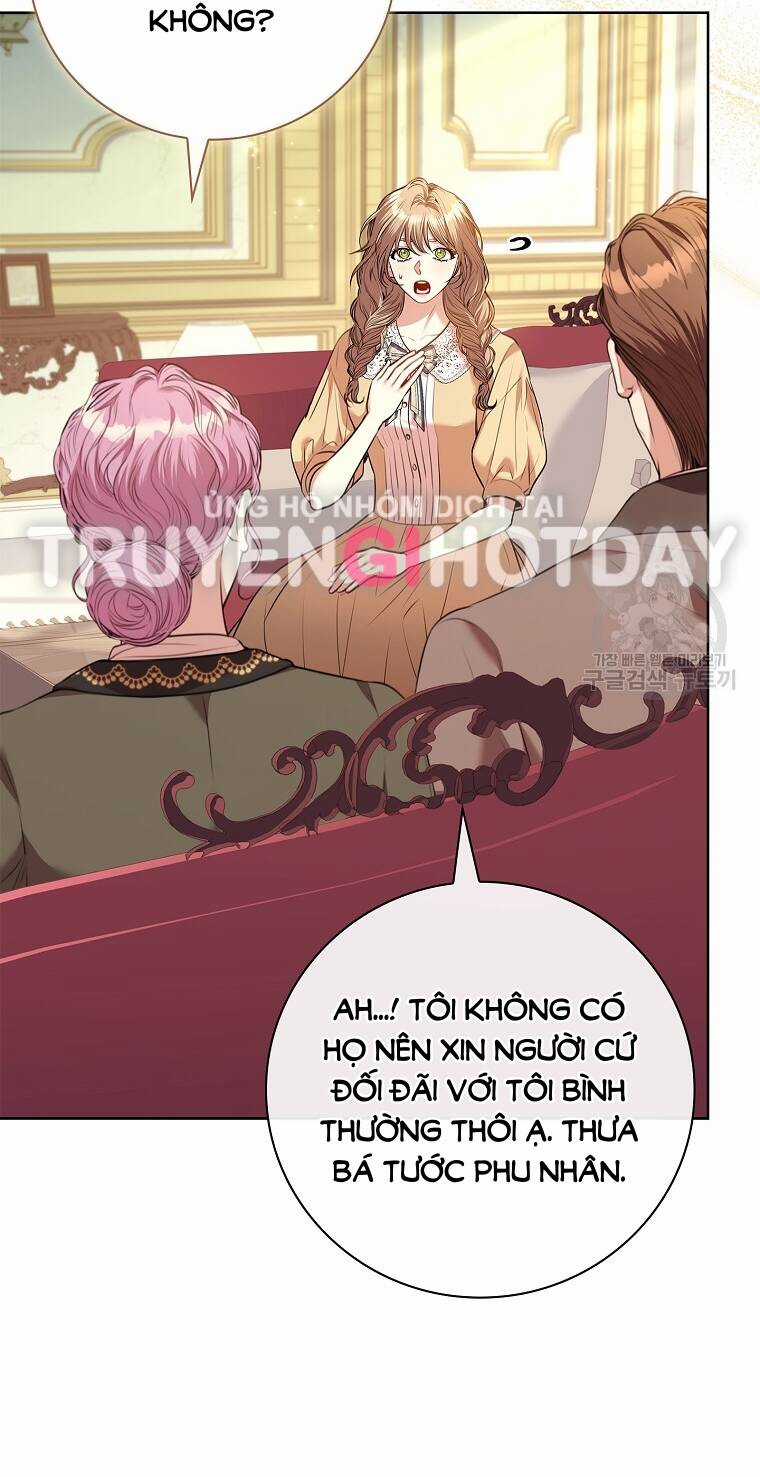 Tôi Trở Thành Thư Ký Của Bạo Chúa Chapter 98.2 trang 15