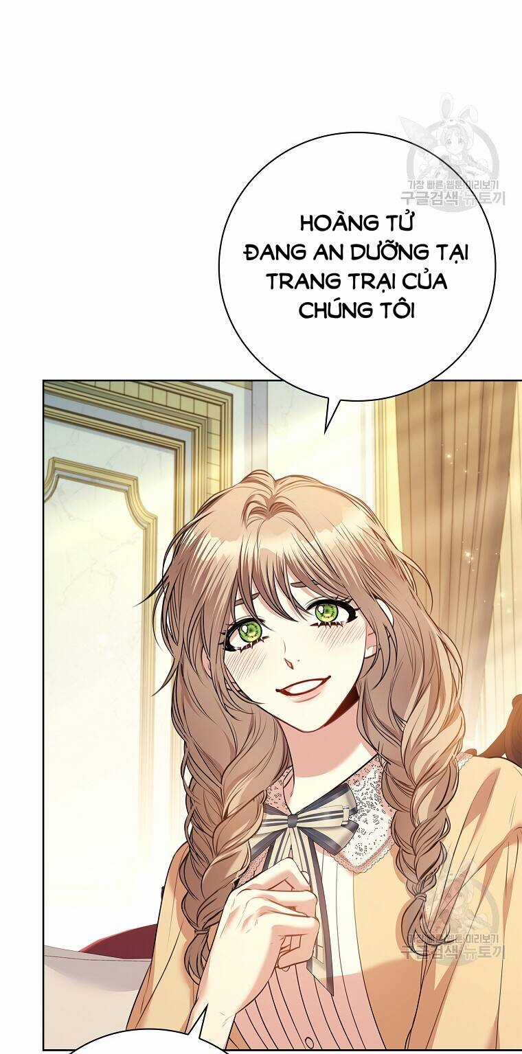 Tôi Trở Thành Thư Ký Của Bạo Chúa Chapter 98.2 trang 16