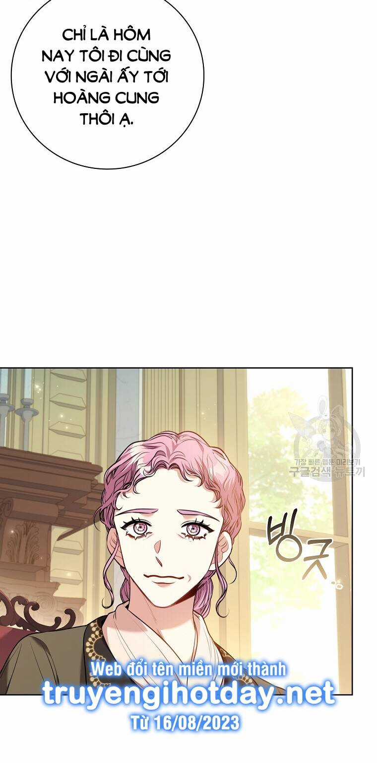 Tôi Trở Thành Thư Ký Của Bạo Chúa Chapter 98.2 trang 17