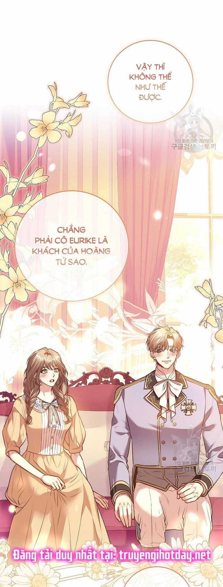 Tôi Trở Thành Thư Ký Của Bạo Chúa Chapter 98.2 trang 18