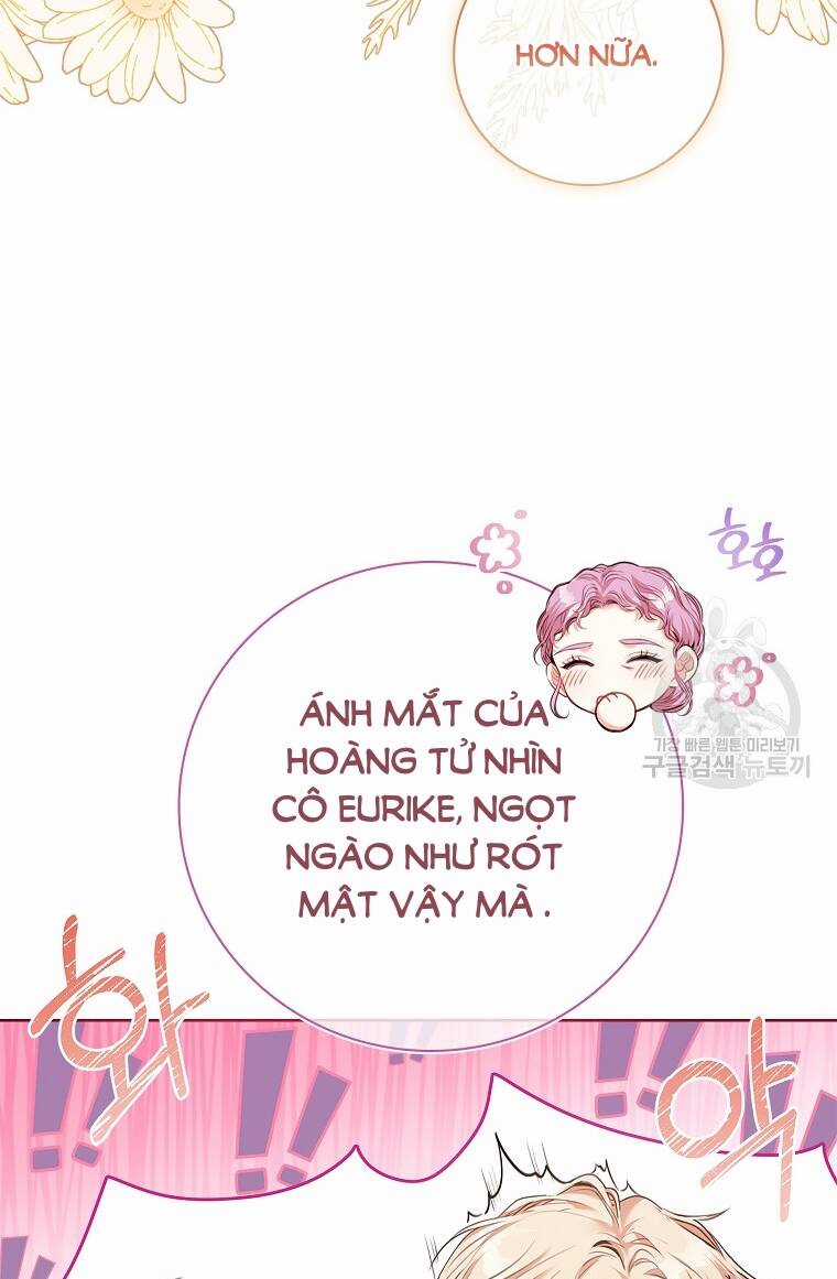 Tôi Trở Thành Thư Ký Của Bạo Chúa Chapter 98.2 trang 19