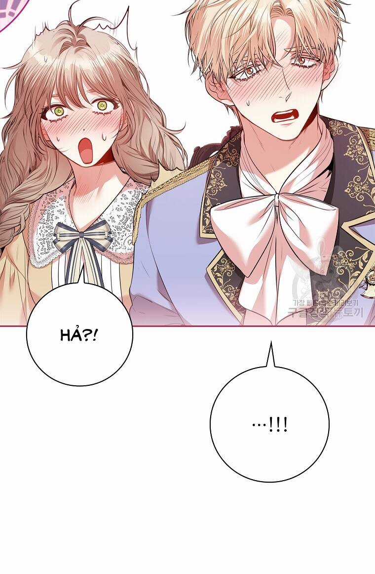 Tôi Trở Thành Thư Ký Của Bạo Chúa Chapter 98.2 trang 20