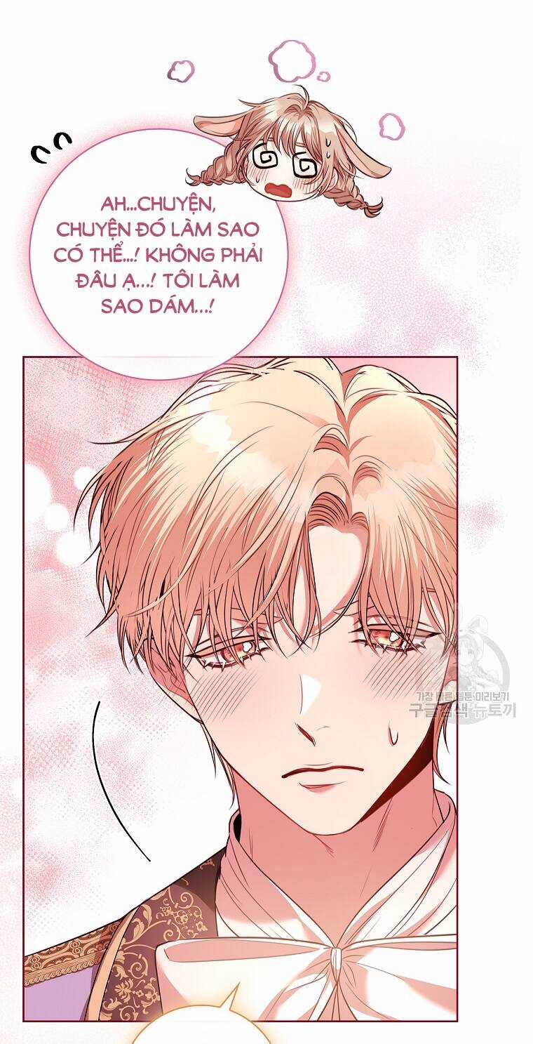 Tôi Trở Thành Thư Ký Của Bạo Chúa Chapter 98.2 trang 21