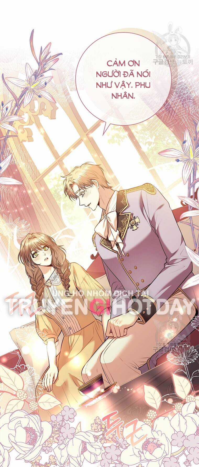 Tôi Trở Thành Thư Ký Của Bạo Chúa Chapter 98.2 trang 23