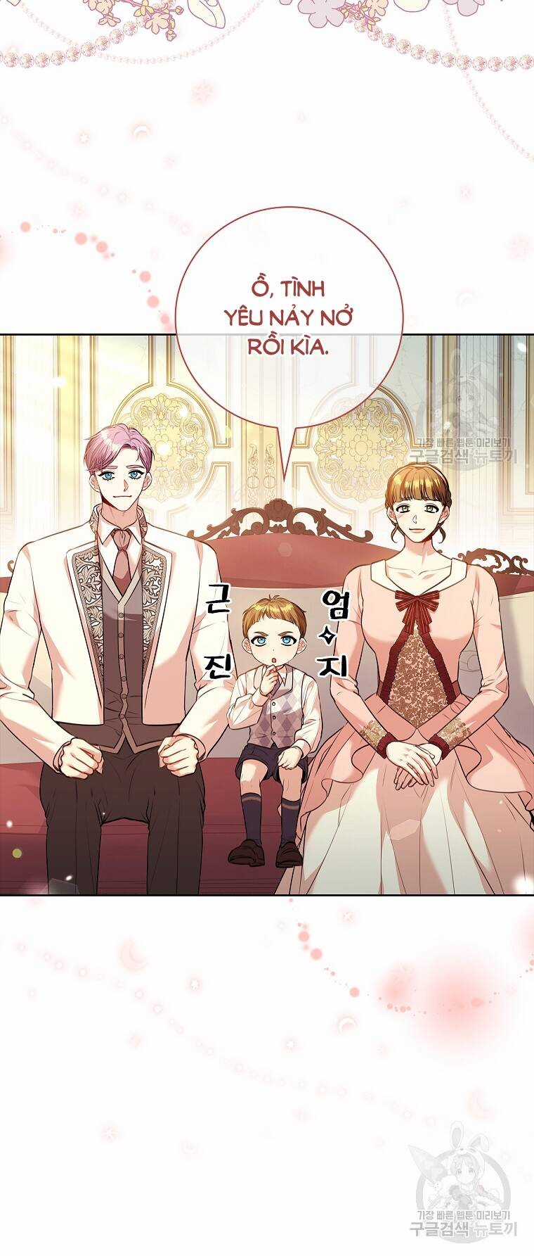 Tôi Trở Thành Thư Ký Của Bạo Chúa Chapter 98.2 trang 24