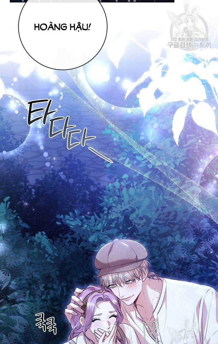 Tôi Trở Thành Thư Ký Của Bạo Chúa Chapter 98.2 trang 29