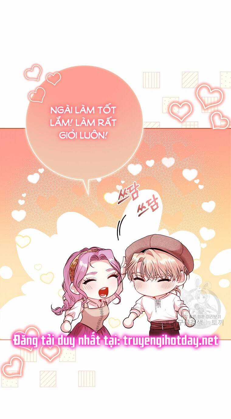 Tôi Trở Thành Thư Ký Của Bạo Chúa Chapter 98.2 trang 35