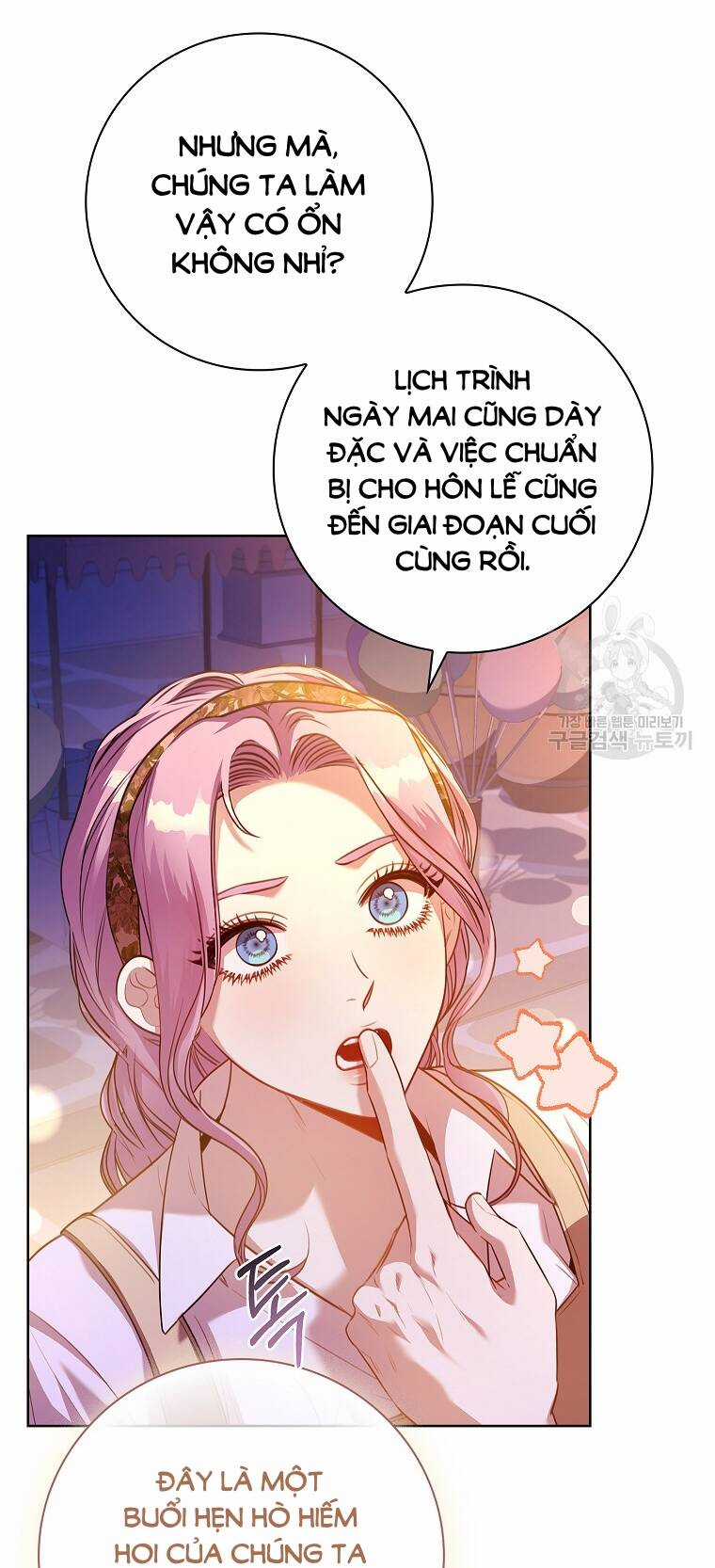 Tôi Trở Thành Thư Ký Của Bạo Chúa Chapter 98.2 trang 36