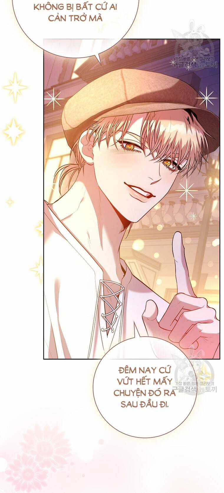 Tôi Trở Thành Thư Ký Của Bạo Chúa Chapter 98.2 trang 37