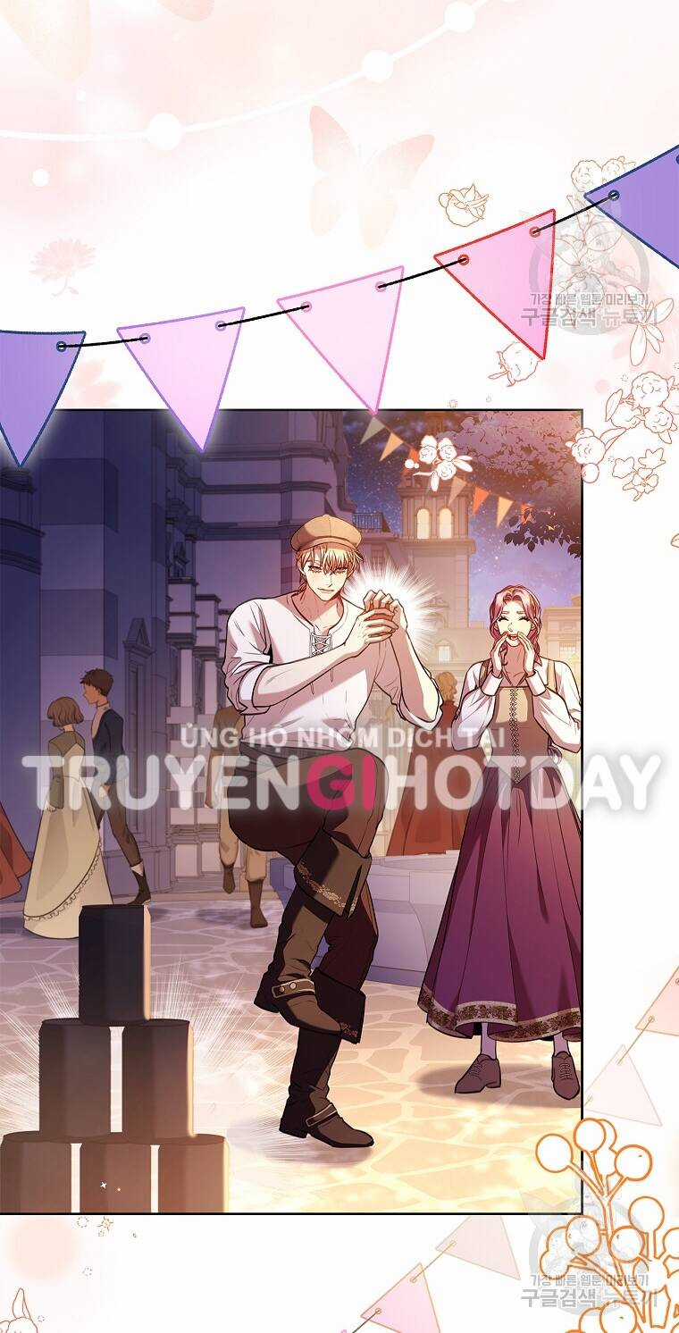 Tôi Trở Thành Thư Ký Của Bạo Chúa Chapter 98.2 trang 39