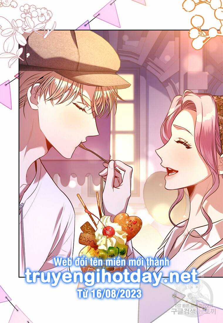 Tôi Trở Thành Thư Ký Của Bạo Chúa Chapter 98.2 trang 40