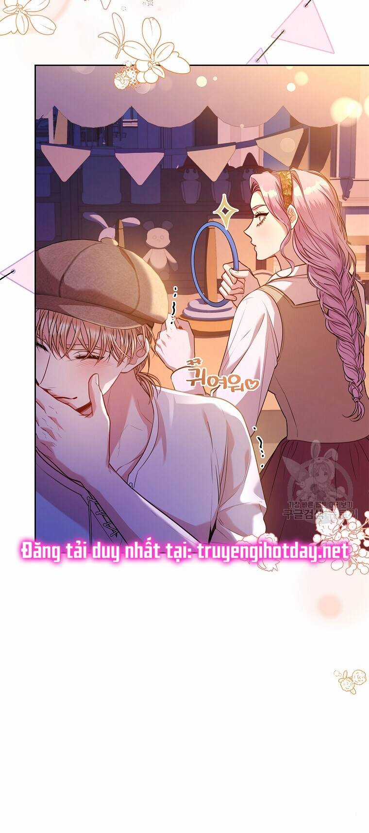 Tôi Trở Thành Thư Ký Của Bạo Chúa Chapter 98.2 trang 42