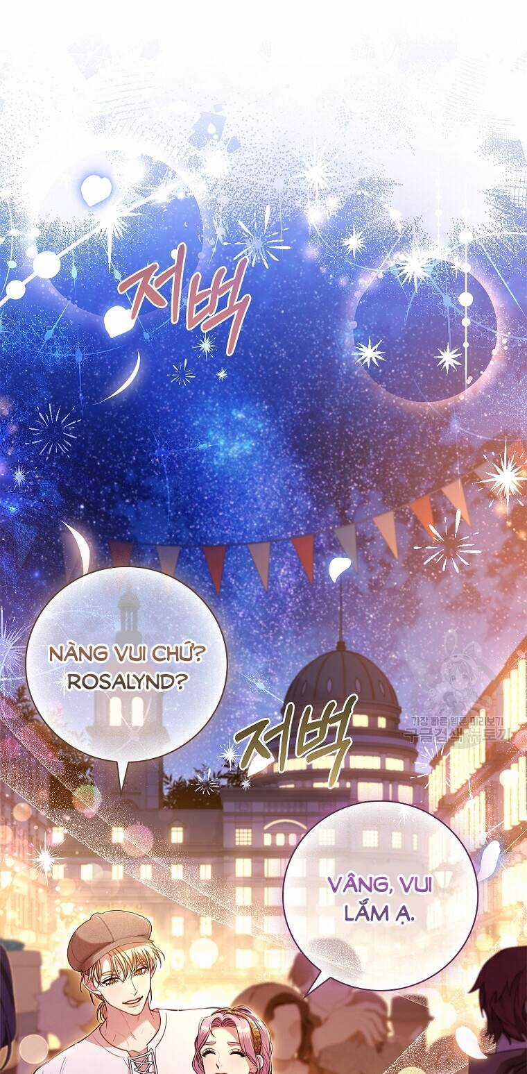 Tôi Trở Thành Thư Ký Của Bạo Chúa Chapter 98.2 trang 43