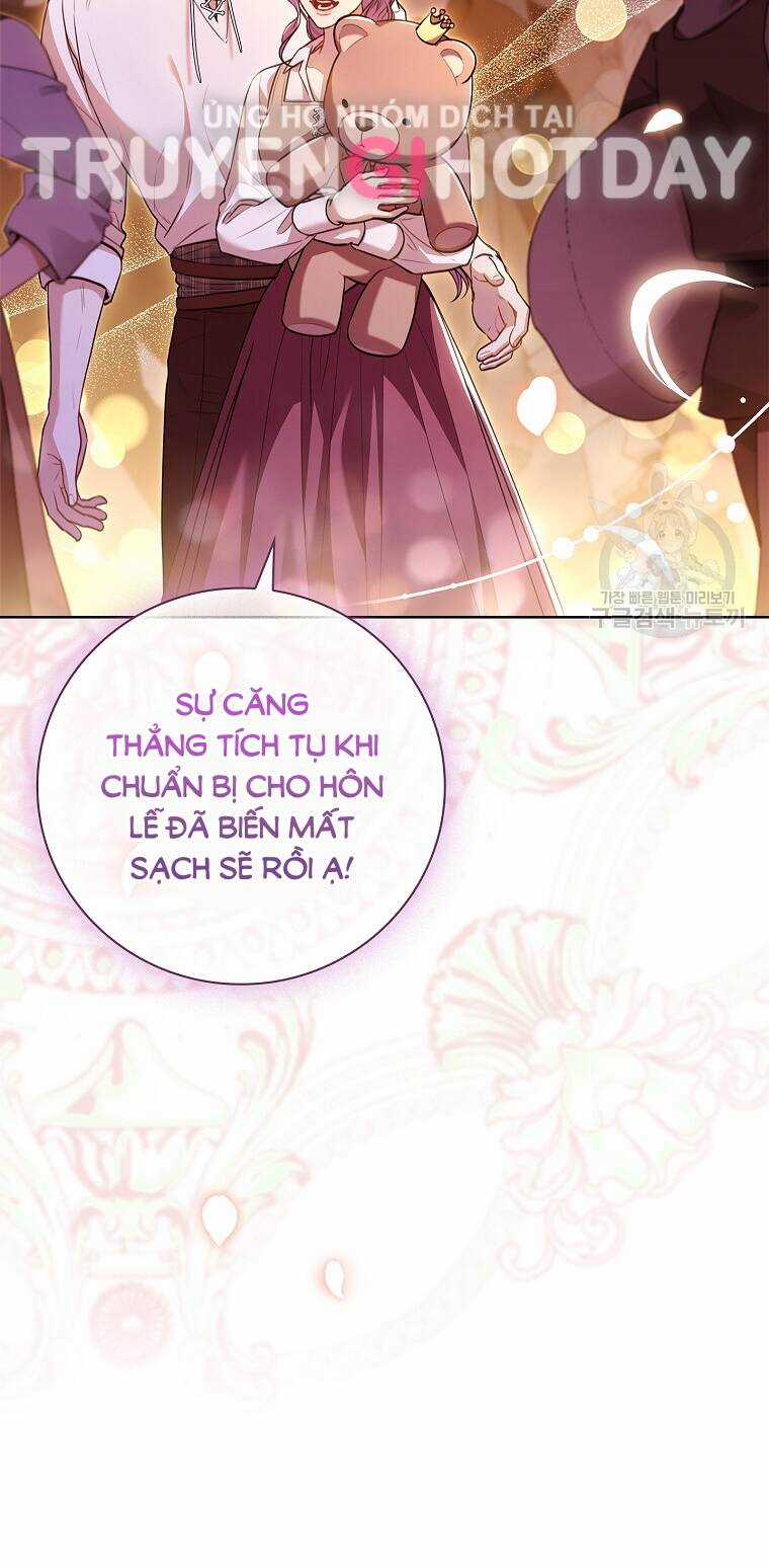 Tôi Trở Thành Thư Ký Của Bạo Chúa Chapter 98.2 trang 44