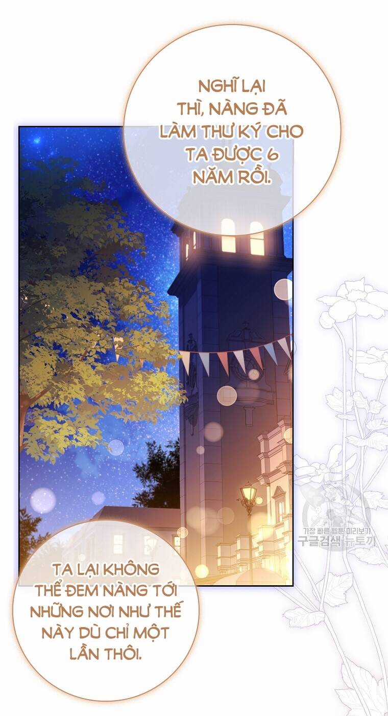 Tôi Trở Thành Thư Ký Của Bạo Chúa Chapter 98.2 trang 47