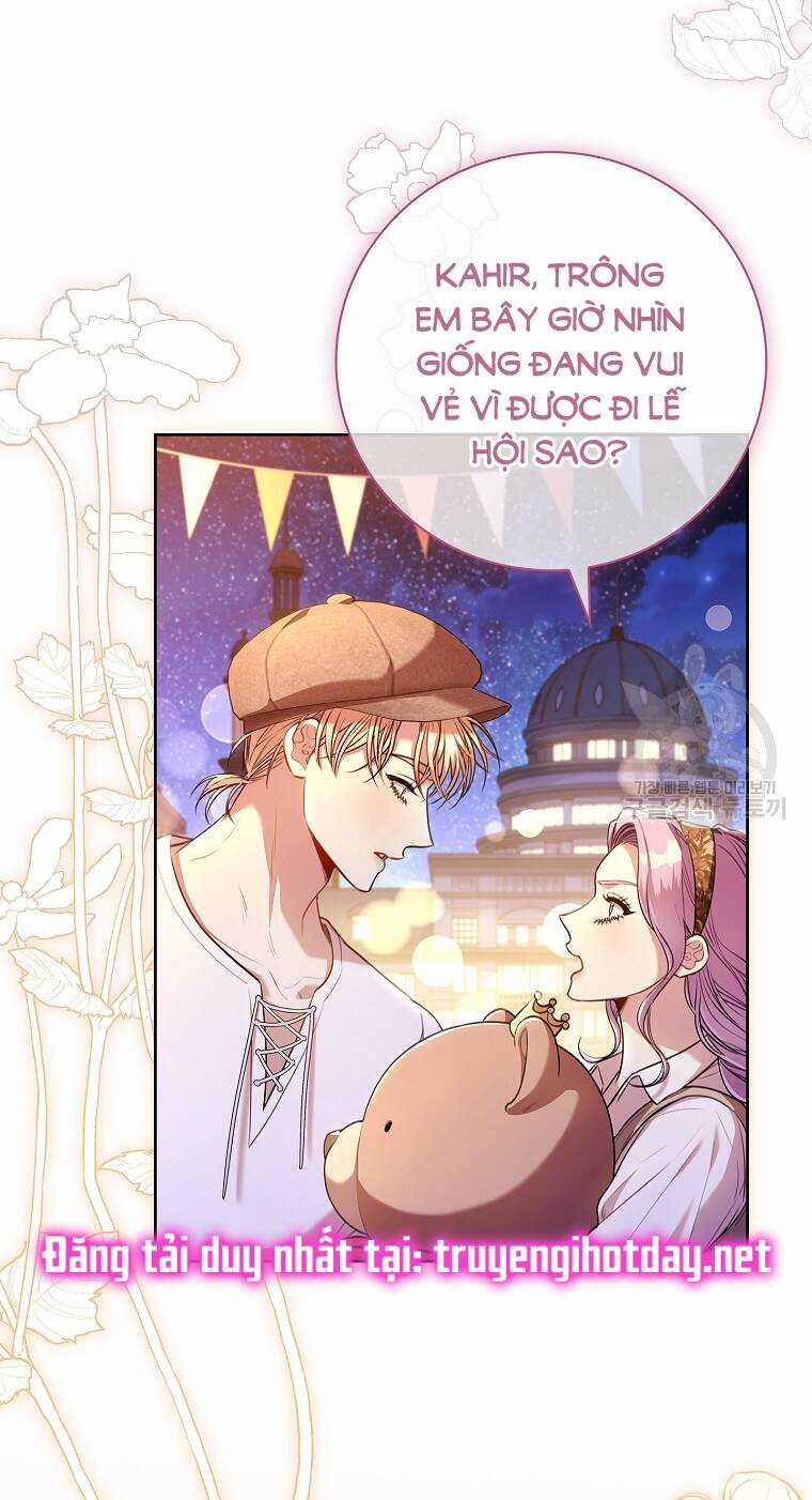 Tôi Trở Thành Thư Ký Của Bạo Chúa Chapter 98.2 trang 48