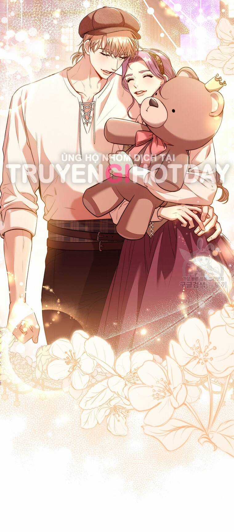 Tôi Trở Thành Thư Ký Của Bạo Chúa Chapter 98.2 trang 50