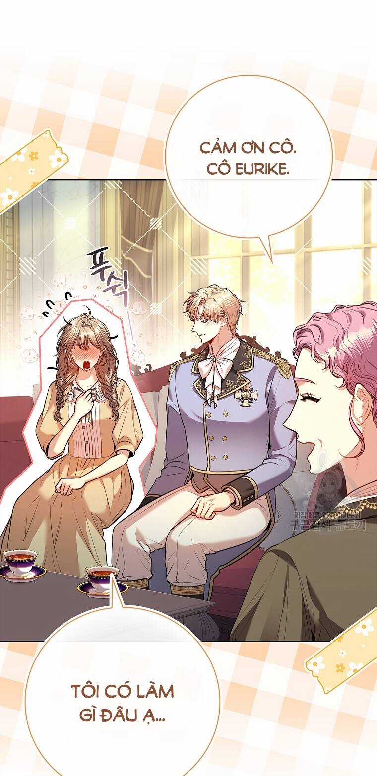 Tôi Trở Thành Thư Ký Của Bạo Chúa Chapter 98.2 trang 7