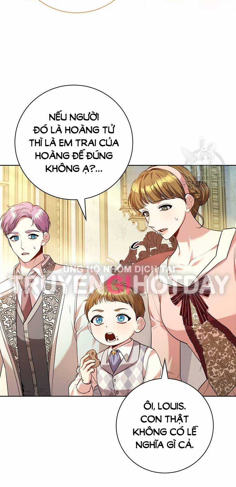 Tôi Trở Thành Thư Ký Của Bạo Chúa Chapter 98.2 trang 8